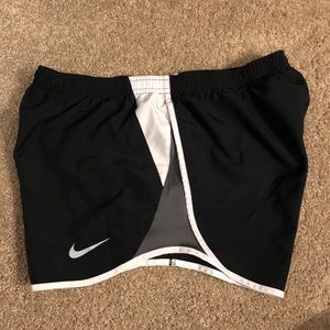 Nike Dry Fit Shorts Medium